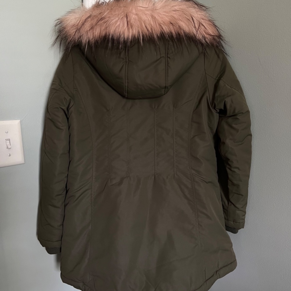MK coat - Picture 2 of 3